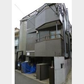 上井草駅より徒歩5分 2階 築34年11ヶ月の賃貸物件