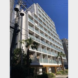 西台駅より徒歩10分 10階 築8年1ヶ月の賃貸物件