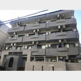 ワコーレ目白 2階 築38年11ヶ月の賃貸物件