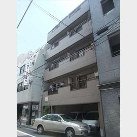 仲御徒町駅より徒歩3分 5階 築33年の賃貸物件