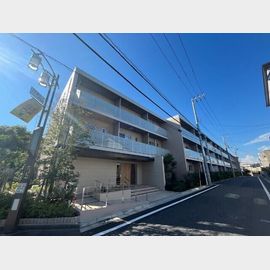 上石神井駅より徒歩8分 2階 築3年1ヶ月の賃貸物件