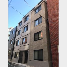 西日暮里駅より徒歩7分 1階 築3年8ヶ月の賃貸物件