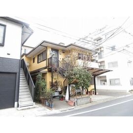 大塚駅より徒歩8分 1階 築30年4ヶ月の賃貸物件