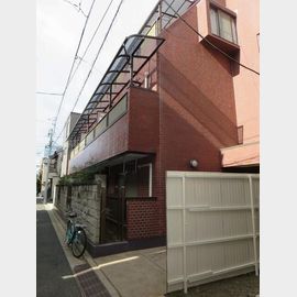 長谷川コーポ 2階 築42年9ヶ月の賃貸物件