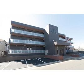 フェアフォレスト540の賃貸物件