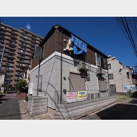 北千住駅より徒歩12分 2階 築11年8ヶ月の賃貸物件