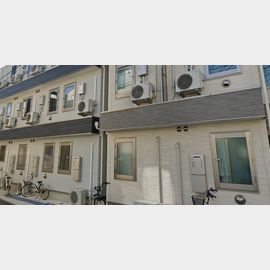 ノーザンロード扇大橋 3階 築2年9ヶ月の賃貸物件