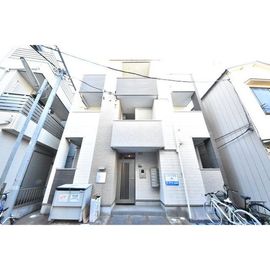 王子神谷駅より徒歩5分 3階 築8年10ヶ月の賃貸物件