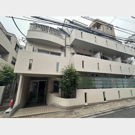 アストラル上落合の賃貸物件