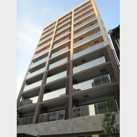 早稲田駅より徒歩5分 11階 築12年8ヶ月の賃貸物件