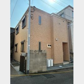 東長崎駅より徒歩4分 1階 築53年6ヶ月の賃貸物件