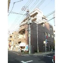 パークハイム 4階 築28年3ヶ月の賃貸物件