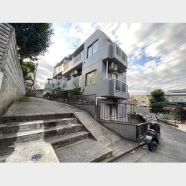 千駄木マンションの賃貸物件