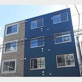 駒込駅より徒歩3分 3階 築9年7ヶ月の賃貸物件