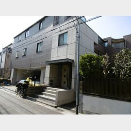 王子神谷駅より徒歩9分 2階 築23年3ヶ月の賃貸物件