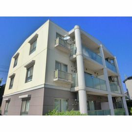 ガーデンハイツ大泉学園の賃貸物件