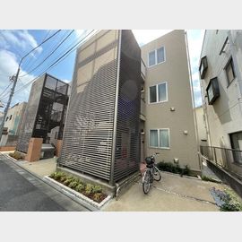 MERCI 3階 築16年4ヶ月の賃貸物件