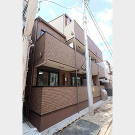 駒込駅より徒歩10分 1階 築6年1ヶ月の賃貸物件