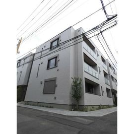 板橋本町駅より徒歩4分 1階 築6年11ヶ月の賃貸物件