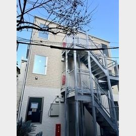 池袋駅より徒歩11分 1階 築4年1ヶ月の賃貸物件