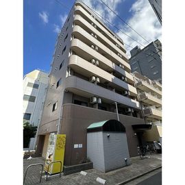 巣鴨駅より徒歩9分 4階 築26年1ヶ月の賃貸物件