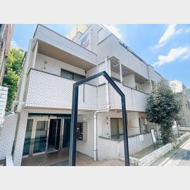 スカイコート落合の賃貸物件