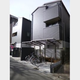 綾瀬駅より徒歩6分 2階 築12年7ヶ月の賃貸物件