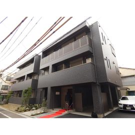 尾久駅より徒歩5分 2階 築6年10ヶ月の賃貸物件