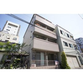 Ysflat入谷ワイズフラット入谷 3階 築15年1ヶ月の賃貸物件