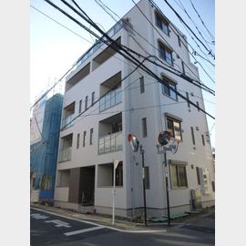 Raffine本郷ラフィーネホンゴウ 2階 築10年4ヶ月の賃貸物件