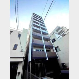 グランフォース荒川公園の賃貸物件