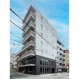 マーズアザレア通り 3階 築1年11ヶ月の賃貸物件