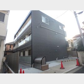 LhuaVI大山 3階 築7年2ヶ月の賃貸物件