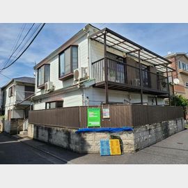 今野第2コーポ 1階 築36年1ヶ月の賃貸物件