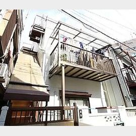 大塚駅より徒歩10分 1階 築60年3ヶ月の賃貸物件