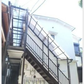 栄町駅より徒歩5分 2階 築38年3ヶ月の賃貸物件