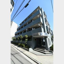 高田馬場駅より徒歩11分 1階 築30年3ヶ月の賃貸物件