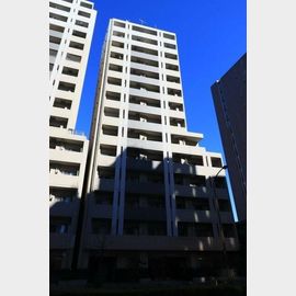 スカイコート後楽園ＥＡＳＴ 14階 築21年の賃貸物件