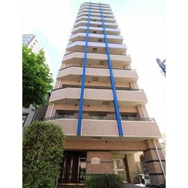 巣鴨駅より徒歩13分 10階 築19年1ヶ月の賃貸物件