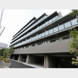 PATINATOBU-NERIMA 4階 築5年11ヶ月の賃貸物件