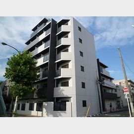 新江古田駅より徒歩4分 1階 築9年5ヶ月の賃貸物件