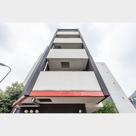 西高島平駅より徒歩10分 4階 築17年8ヶ月の賃貸物件