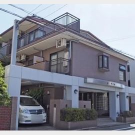 ストーク千川 3階 築34年3ヶ月の賃貸物件