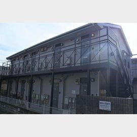 高田馬場駅より徒歩9分 2階 築23年6ヶ月の賃貸物件