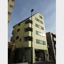 井荻駅より徒歩11分 2階 築35年2ヶ月の賃貸物件