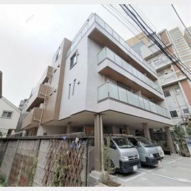 若松河田駅より徒歩4分 2階 築6年4ヶ月の賃貸物件