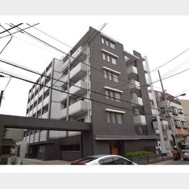 石神井公園駅より徒歩4分 4階 築17年1ヶ月の賃貸物件