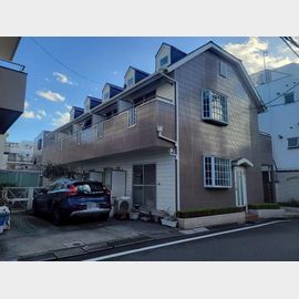 サニースポット 2階 築39年1ヶ月の賃貸物件