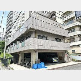 大山駅より徒歩6分 2階 築36年の賃貸物件