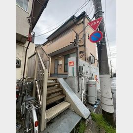 氷川台駅より徒歩11分 2階 築18年1ヶ月の賃貸物件